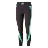 Legginsy - PUMA FIT EVERSCULPT HW 7/8 TIGHT - miniaturka - grafika 1