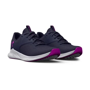 Buty treningowe damskie Under Armour W Charged Aurora 2 - Buty sportowe damskie - miniaturka - grafika 4