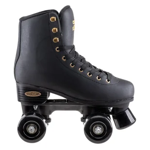 Damskie Wrotki COOLSLIDE LADY PERSEI 10546-BLACK – Czarny - Wrotki - miniaturka - grafika 1
