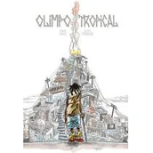 Komiksy dla dorosłych - Mandioca Olimpo Tropical André Diniz - miniaturka - grafika 1