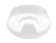 Nocniki - Bebe Jou Bébé-Jou Bébé - Jou Nakładka Treningowa na Sedes Biała 403901 - miniaturka - grafika 1