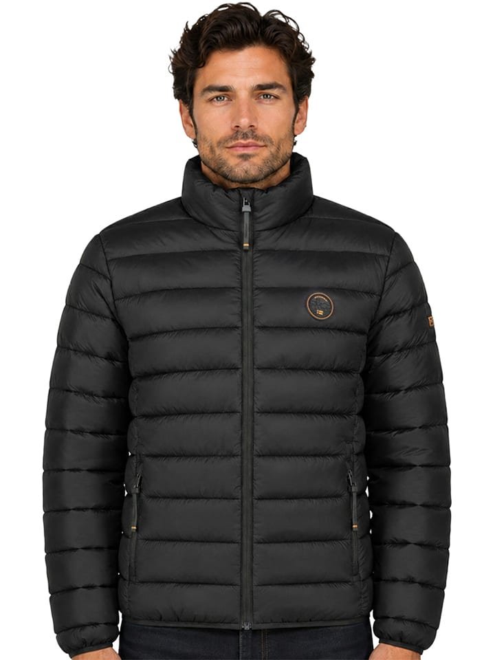 Geographical Norway Kurtka pikowana 