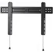 Uchwyty do telewizora - Uchwyt NEDIS do TV 37-70 cali TVWM5050BK Czarny - miniaturka - grafika 1