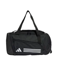 Torby sportowe - Torba Essentials 3-Stripes Duffel XSmall - miniaturka - grafika 1