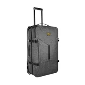 Walizki - Torba podróżna Tatonka Travel Roller 90 l black WYSYŁKA W 24H 30 DNI NA ZWROT - miniaturka - grafika 1