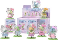 Figurki dla dzieci - Mighty Jaxx Azuma Makoto x Sanrio, Hello Kitty Series collectible figure - miniaturka - grafika 1