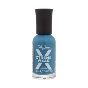 Sally Hansen Xtreme Wear Lakier do paznokci 11,8 ml Odcień 429 Blue Flame - Lakiery do paznokci Sally Hansen Xtreme Wear Lakier do paznokci 11,8 ml Odcień 429 Blue Flame - Lakiery do paznokci - miniaturka - grafika 1
