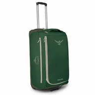 Walizki - Osprey Daylite 85 2-kołowy wózek plecakowy 71 cm green canopy-green creek - miniaturka - grafika 1