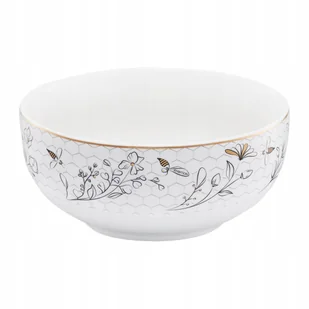 37648 Salaterka Gold Bee 14 cm AMBITION - Empik - Akcesoria i części AGD - miniaturka - grafika 1