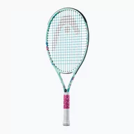Tenis ziemny - Rakieta tenisowa dziecięca HEAD Coco 25 - miniaturka - grafika 1