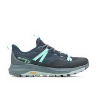 Trampki damskie - Merrell Siren 4 GTX-Navy, Trampki Damskie, Navy, 42.5 EU - miniaturka - grafika 1