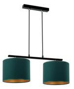 Lampy sufitowe - Lampex Lampa wisząca Agello 2 LPX0081/2 - miniaturka - grafika 1