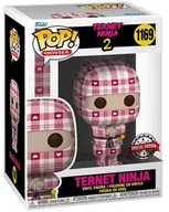 Figurki dla dzieci - Funko POP!, Ternet Ninja - miniaturka - grafika 1