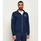 Bluzy męskie - La Martina Bluza Regular Fit - miniaturka - grafika 1