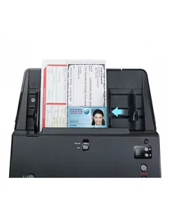 PLUSTEK 0308 SmartOffice PT2160 Skaner ADF 600 x 600 DPI A3 Czarny - Skanery - miniaturka - grafika 1