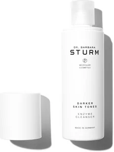 Dr. Barbara Sturm Darker Skin Tones Enzyme Cleanser 75ml - Proszek enzymatyczny do mycia twarzy - Kosmetyki do mycia twarzy - miniaturka - grafika 2