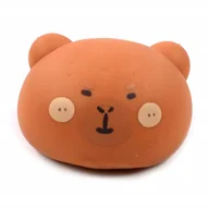 Zabawki sensoryczne - KAPIBARA GNIOTEK ANTYSTRESOWY SQUISHY SENSORYCZNA ZABAWKA CAPYBARA KAWAII - miniaturka - grafika 1