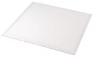 Lampy pozostałe - KOLORENO Panel Led Podtynkowy 60X60 50W 3000K | Kaseton PL-50W-3000K - miniaturka - grafika 1