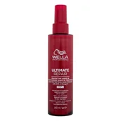 Kosmetyki do stylizacji włosów - Wella Professionals Ultimate Repair Protective Leave-In Pielęgnacja bez spłukiwania 140 ml - miniaturka - grafika 1