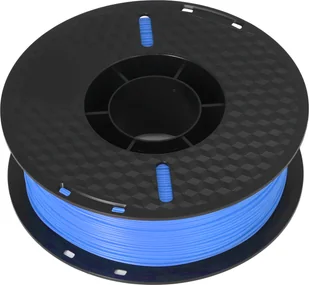 filament do drukarek 3D, filament PLA 1,75 mm, filament PLA 1,75 mm, filament PLA do drukarek 3D, filament PLA o wysokiej dokładności, materiały eksploatacyjne do druku 3D - Filamenty i akcesoria do drukarek 3D - miniaturka - grafika 1