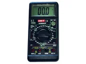 Narzędzia sieciowe - Miernik uniwersalny UT136C+ - miniaturka - grafika 1