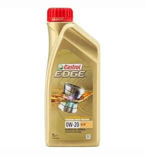 CASTROL 0W-20 LL IV 1L  - Oleje silnikowe - miniaturka - grafika 1