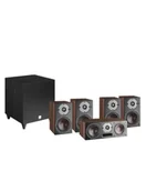 Głośniki i kolumny - Zestaw Dali Oberon 1/1/Vokal/C8D — Kino domowe 5.1 z subwooferem - miniaturka - grafika 1