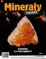 Czasopisma - Minerały Świata Kolekcja National Geographic Reedycja II - miniaturka - grafika 1