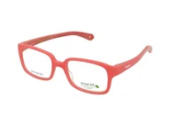 Okulary korekcyjne, oprawki, szkła - Dioptrie szkieł Polaroid PLD K005 35J - miniaturka - grafika 1