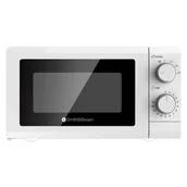 Kuchenki mikrofalowe - Smith&Brown SB-G20MWM - miniaturka - grafika 1