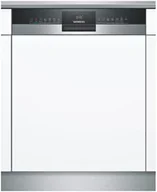 Zmywarki do zabudowy - Siemens SN53HS46VE - miniaturka - grafika 1