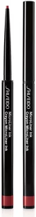 Shiseido MicroLiner Ink eyeliner w tuszu odcień 10 Burgundy 1 szt - Tusze do rzęs - miniaturka - grafika 1