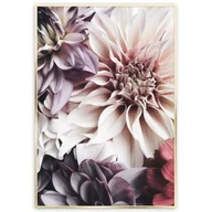 Ramki na zdjęcia - Obraz Artbox Digi 50 x 70 cm AB053 FLOWERS - miniaturka - grafika 1