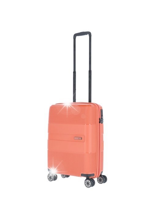 Walizka kabinowa Travelite Waal 55cm mała orange