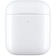 Akcesoria do słuchawek - Apple Wireless Charging Case for AirPods MR8U2ZM/A MR8U2ZM/A - miniaturka - grafika 1