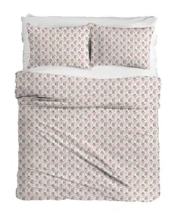 Matex Flanelowa pościel Flavetta 83A 140x200 - Pościel - miniaturka - grafika 1