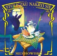 Muzyka dla dzieci - Gamma Stoliczku Nakryj Się - miniaturka - grafika 1