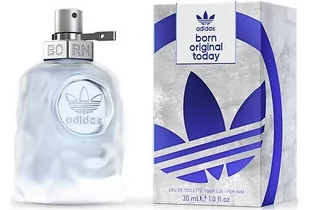 Adidas Originals Born Original Today For Him woda toaletowa 30ml - Wody i perfumy męskie - miniaturka - grafika 1
