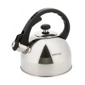 Czajniki na gaz - Kinghoff Czajnik 1.0L KH-3224 - miniaturka - grafika 1