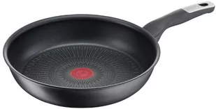 Tefal Patelnia Unlimited 28 cm G2550672 - Patelnie - miniaturka - grafika 1