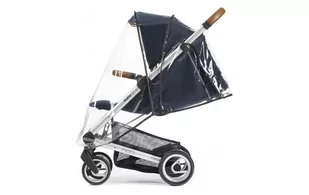 Mutsy NEXO osĹona Raincover przeciwdeszczowa 41855 - Akcesoria do wózków - miniaturka - grafika 1