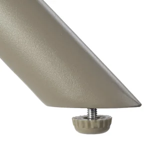 Zestaw mebli tarasowych CHILL SAND leżaki i stolik - Meble ogrodowe - miniaturka - grafika 17