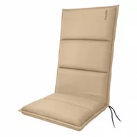 Poduszki ogrodowe - CITY 4417 wysoki - poduszka na fotele i krzesła - miniaturka - grafika 1