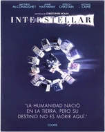 Fantasy Blu-Ray - Interstellar - miniaturka - grafika 1