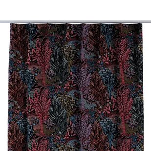 Zasłona na haczykach flex pojedynczych - Zasłony Zasłona na haczykach flex pojedynczych - Zasłony - miniaturka - grafika 1