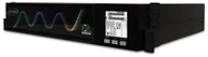 Zasilacze awaryjne UPS - Zasilacz awaryjny UPS 5000VA 4500W 6x 10Ah 6x C13 1x C19 - miniaturka - grafika 1