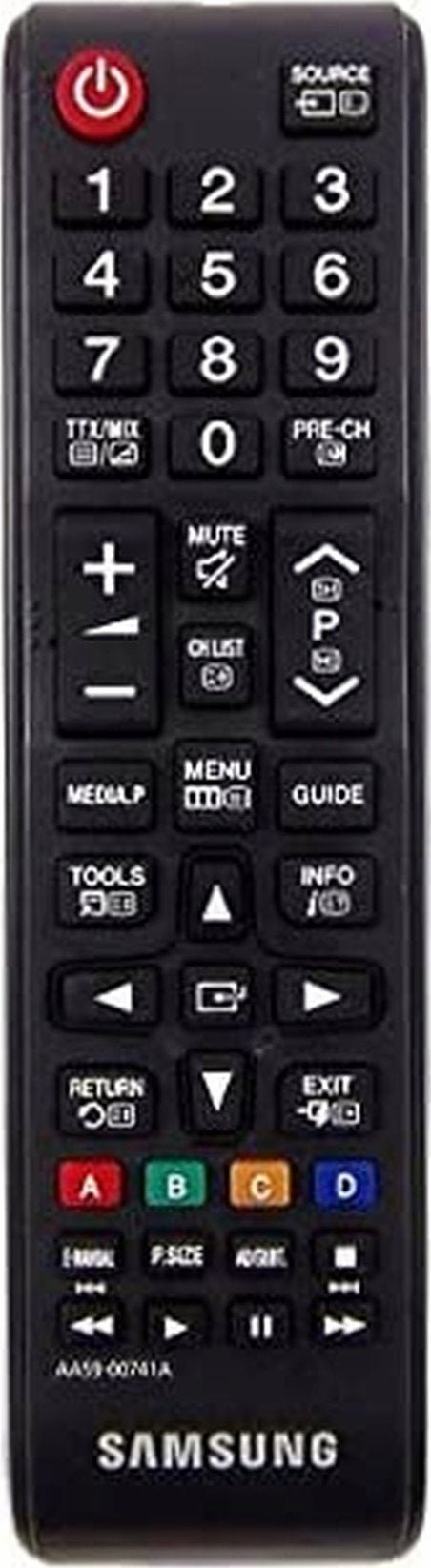 Samsung PILOT do UE42F5000 UE48H5000 UE50J5100
