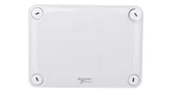 Rozdzielnie elektryczne - Schneider electric Obudowa 164x121x87mm ABS IP66 Thalassa TBS NSYTBS16128 NSYTBS16128 - miniaturka - grafika 1