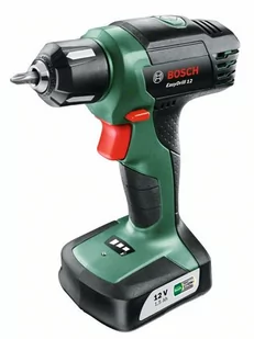 BOSCH EasyDrill 12 1x1.5 Ah - Wiertarko-wkrętarki akumulatorowe - miniaturka - grafika 1