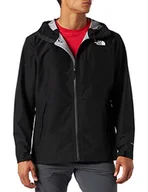 Kurtki męskie - THE NORTH FACE Męska kurtka Futurelight, czarny (Tnf Black), S - miniaturka - grafika 1